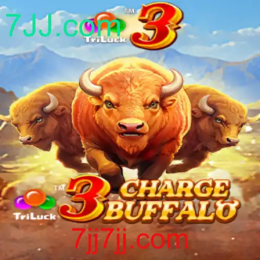 3ChargeBuffalo: Uma Nova Fronteira em Jogos Digitais