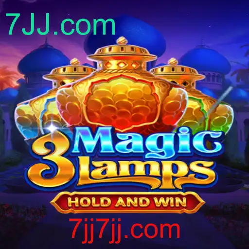 Explorando o Fantástico Mundo de 3MagicLamps: Aventura e Estratégia no Cassino Online