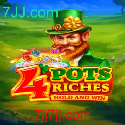 Descubra o Fascinante Mundo de 4potsriches: Um Novo Jogo Inovador