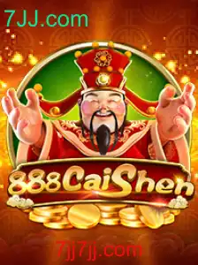 Desvendando o Fascinante Jogo 888CaiShen