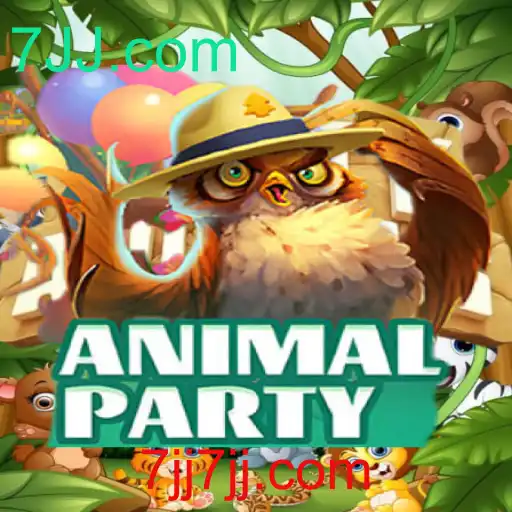Descubra o Divertido Jogo AnimalParty