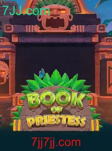 Explorando o Envolvente Mundo de BookOfPriestess