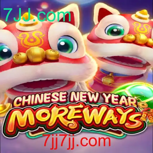 Descubra as Aventuras de CHINESENEWYEARMOREWAYS: O Jogo que Une Tradição e Inovação