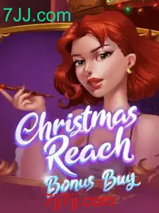 ChristmasReachBonusBuy: Explorando a Magia do Natal nos Jogos Online
