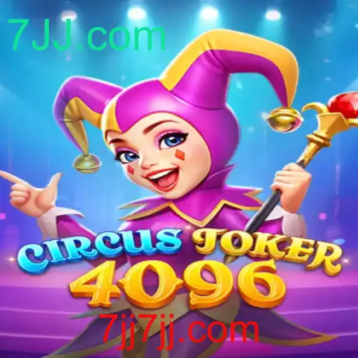 CircusJoker4096: Um Mergulho no Mundo Vibrante de 7JJ.com