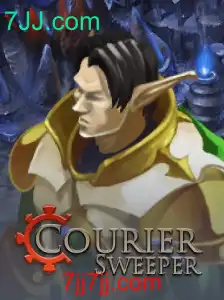 CourierSweeper: Exploração e Estratégia no Mundo dos Pacotes