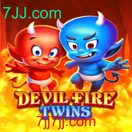 Explorando o Mundo de DevilFireTwins - O Novo Sucesso de 7JJ.com