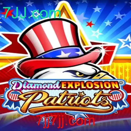 DiamondExplosionPatriots: Um Mergulho Explosivo no Mundo dos Jogos