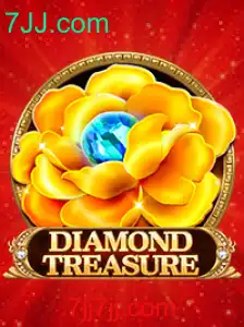 Explorando o Universo de Diamondtreasure: O Jogo que Está Conquistando a Web