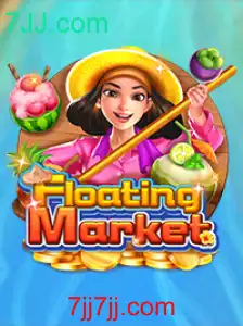 FloatingMarket: Um Mergulho no Mundo dos Jogos com 7JJ.com