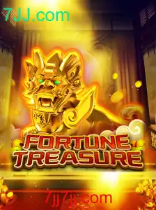 Descubra o Empolgante Jogo FortuneTreasure