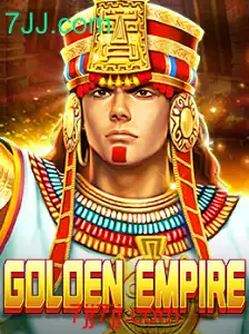 GoldenEmpire: Explorando o Fascinante Mundo do Jogo Estratégico da 7JJ.com