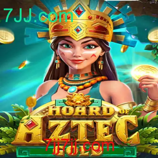 Descubra as Aventuras Incríveis de HoardofAztecgold
