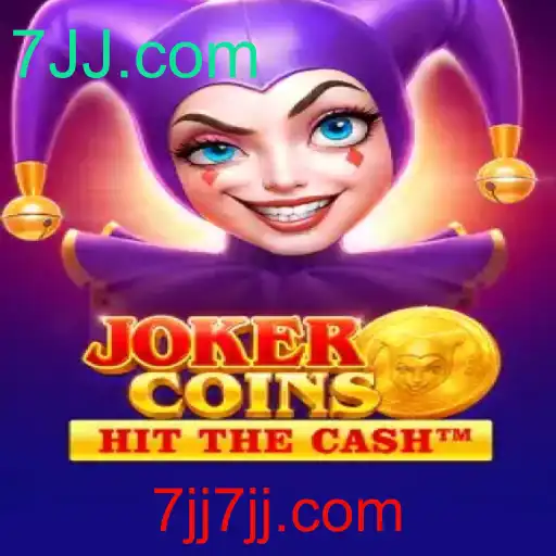 Explorando o Mundo de JokerCoins e 7JJ.com: Uma Aventura no Universo dos Jogos