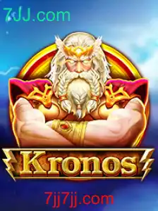 Explorando o Universo de Kronos: Um Mergulho no Jogo Inovador de 7JJ.com