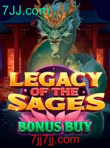 Explorando o Mundo de LegacyoftheSagesBonusBuy