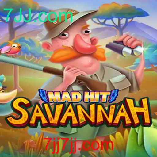 Explorando o Fascinante Universo de MadHitSavannah