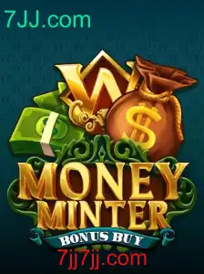 Explorando 'MoneyMinterBonusBuy': Um Jogo Inovador com Tendências Atuais