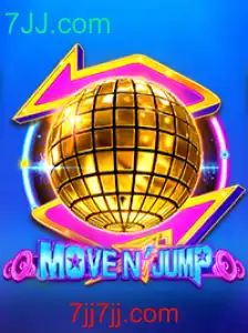 MovenJump: A Nova Sensação dos Jogos de Plataforma