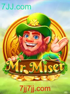 Descubra o Fascinante Mundo de MrMiser: O Jogo que Está Conquistando 7JJ.com