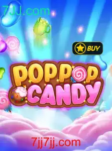 Descubra o Mundo do Jogo POPPOPCANDY: Regras e Introdução Completa