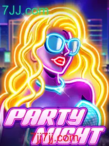 Explorando o Mundo do Jogo PartyNight