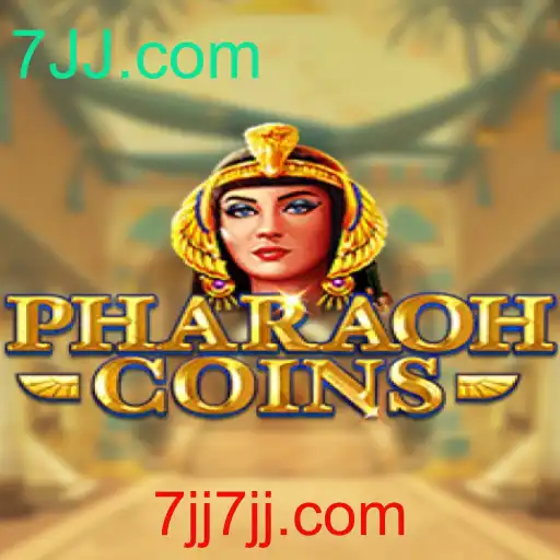 PharaohCoins: Um Mergulho no Fascinante Mundo dos Jogos com 7JJ.com