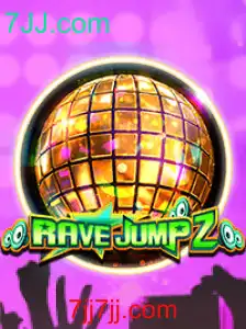 RaveJump2: A Nova Sensação dos Jogos de Plataforma