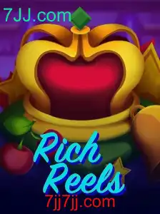 RichReels: Um Mergulho no Mundo do Entretenimento Digital