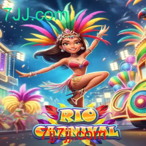 Descubra a Emoção do RioCarnival Jogo Envolvente no 7JJ.com