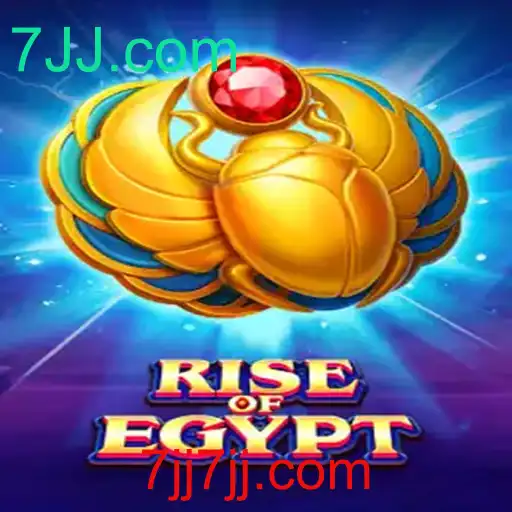 Descubra o Fascinante Mundo de RiseOfEgypt no 7JJ.com