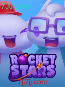 Explorando RocketStars: Um Mergulho no Universo Galáctico do Jogo Popular