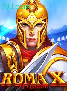 Descubra RomaX: O Jogo que Está Conquistando o Mundo