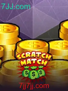 Explorando ScratchMatch: Um Novo Jogo Empolgante com 7JJ.com