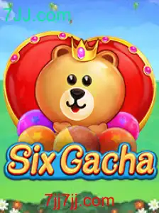 Explorando o Fascinante Mundo do SixGacha