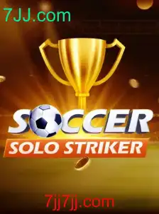 SoccerSoloStriker: O Jogo que Está Revolucionando o Futebol Virtual