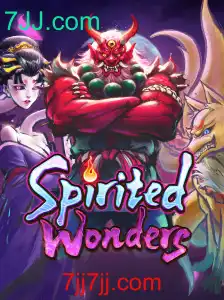 Descubra a Magia de SpiritedWonders: Uma Aventura Capivante no Mundo dos Jogos