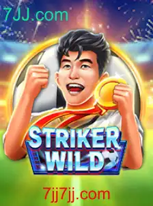 Descubra as Aventuras de StrikerWILD: O Jogo de Estratégia Inovador