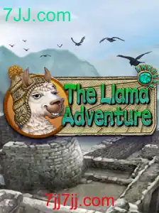 TheLlamaAdventure: Explore o Mundo dos Lhamas com 7JJ.com
