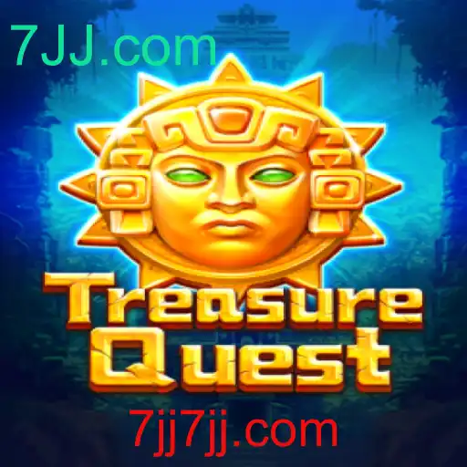 Descubra o Mundo de Aventura de TreasureQuest com 7JJ.com