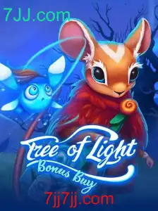 Explorando o Universo Encantado do Jogo TreeOfLightBonusBuy