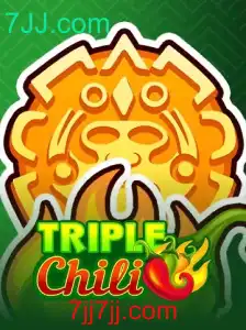 TripleChili: O Novo Fenômeno dos Jogos com 7JJ.com
