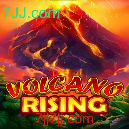 VolcanoRising: Explorando um Mundo de Aventura e Desafios