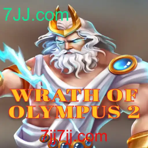 Wrath of Olympus 2: Mergulhe na Ação Divina com 7JJ.com