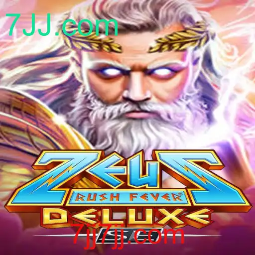 Descubra o Emocionante Universo de ZeusRushFeverDeluxeSE